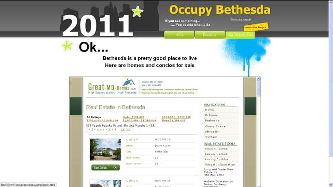 occupy_bethesda_2